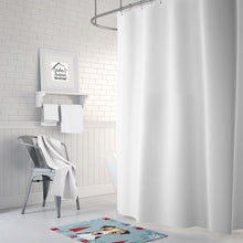 Load image into Gallery viewer, Winter Holiday Jack Russell Terrier Machine Washable Memory Foam Mat BB1757RUG