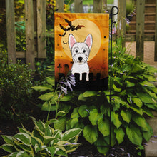 Load image into Gallery viewer, Halloween Westie Garden Flag – Decorative Outdoor Yard Flag BB1784GF