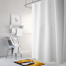 Load image into Gallery viewer, Halloween Japanese Chin Machine Washable Memory Foam Mat BB1788RUG