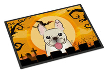 Load image into Gallery viewer, Halloween French Bulldog Doormat - 24x36 Decorative Floor Mat – Indoor/Outdoor Rug with Artistic Flair BB1796JMAT