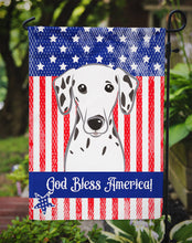 Load image into Gallery viewer, Dalmatian Garden Flag – Decorative Outdoor Yard Flag BB2140GF