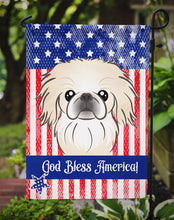 Load image into Gallery viewer, Pekingese Garden Flag – Decorative Outdoor Yard Flag BB2151GF