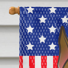 Load image into Gallery viewer, Boxer Flag Canvas House Size BB2153CHF