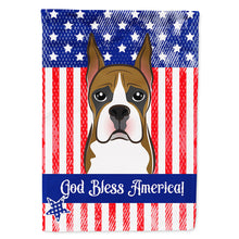 Load image into Gallery viewer, Boxer Flag Canvas House Size BB2153CHF