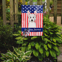 Load image into Gallery viewer, Westie Garden Flag – Decorative Outdoor Yard Flag BB2156GF