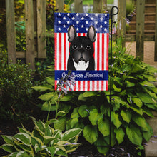 Load image into Gallery viewer, French Bulldog Garden Flag – Decorative Outdoor Yard Flag BB2157GF