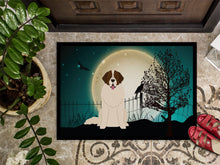Load image into Gallery viewer, Halloween Scary Moscow Watchdog Doormat - 24x36 Decorative Floor Mat – Indoor/Outdoor Rug with Artistic Flair BB2217JMAT