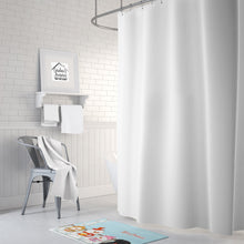 Load image into Gallery viewer, Merry Christmas Carolers Pug Black Machine Washable Memory Foam Mat BB2337RUG