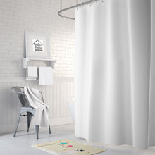 Load image into Gallery viewer, Christmas Presents between Friends White Boxer Cooper Machine Washable Memory Foam Mat BB2586RUG