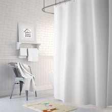 Load image into Gallery viewer, Christmas Presents between Friends Bull Terrier Red Machine Washable Memory Foam Mat BB2606RUG