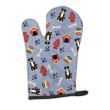 Load image into Gallery viewer, Dog House Collection Appenzeller Sennenhund Oven Mitt BB2656OVMT