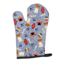Load image into Gallery viewer, Dog House Collection Jack Russell Terrier Oven Mitt BB2721OVMT