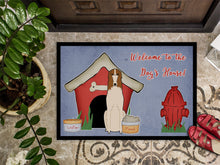 Load image into Gallery viewer, Dog House Collection Borzoi Doormat - 24x36 Decorative Floor Mat – Indoor/Outdoor Rug with Artistic Flair BB2777JMAT