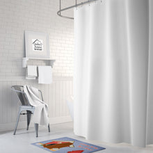 Load image into Gallery viewer, Dog House Collection Caucasian Shepherd Dog Machine Washable Memory Foam Mat BB2804RUG