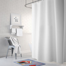 Load image into Gallery viewer, Dog House Collection Glen of Imal Grey Machine Washable Memory Foam Mat BB2813RUG