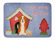 Load image into Gallery viewer, Dog House Collection English Foxhound Machine Washable Memory Foam Mat BB2864RUG
