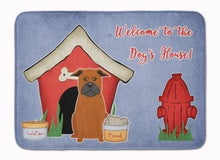 Load image into Gallery viewer, Dog House Collection Chinese Chongqing Dog Machine Washable Memory Foam Mat BB2865RUG