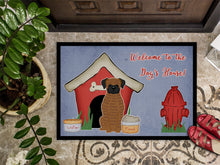 Load image into Gallery viewer, Dog House Collection Brindle Boxer Doormat - 24x36 Decorative Floor Mat – Indoor/Outdoor Rug with Artistic Flair BB2871JMAT
