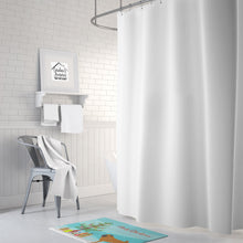 Load image into Gallery viewer, Pug Merry Christmas Tree Machine Washable Memory Foam Mat BB2965RUG