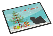 Load image into Gallery viewer, Puli Merry Christmas Tree Doormat - 24x36 Decorative Floor Mat – Indoor/Outdoor Rug with Artistic Flair BB2981JMAT