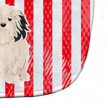 Load image into Gallery viewer, Patriotic USALowchen Baby Bib BB3014BIB