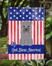 Load image into Gallery viewer, Patriotic USA Glen of Imal Grey Garden Flag - Outdoor Decorative Yard Flag