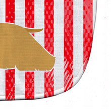 Load image into Gallery viewer, USA Patriotic Cocker Spaniel Baby Bib BB3286BIB