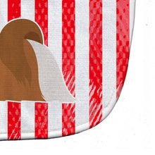 Load image into Gallery viewer, USA Patriotic Shih Tzu Baby Bib BB3346BIB