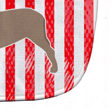 Load image into Gallery viewer, USA Patriotic Neapolitan Mastiff Baby Bib BB3365BIB