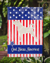 Load image into Gallery viewer, USA Patriotic Anatolian Shepherd Garden Flag - Outdoor Decorative Yard Flag BB3377GF