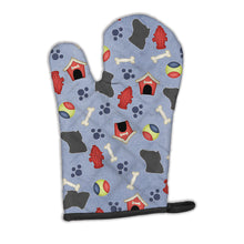 Load image into Gallery viewer, Puli Dog House Collection Oven Mitt BB3963OVMT