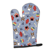 Load image into Gallery viewer, Dog House Collection Boxer Oven Mitt BB4002OVMT