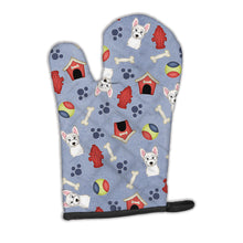 Load image into Gallery viewer, Dog House Collection Westie Oven Mitt BB4005OVMT