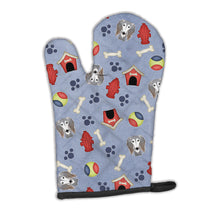 Load image into Gallery viewer, Dog House Collection Saluki Oven Mitt BB4008OVMT