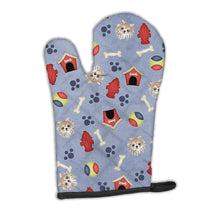 Load image into Gallery viewer, Dog House Collection Chihuahua Oven Mitt BB4030OVMT