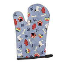 Load image into Gallery viewer, Dog House Collection Pug Oven Mitt BB4113OVMT