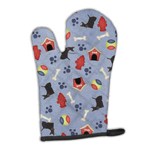 Load image into Gallery viewer, Dog House Collection Scottish Terrier Oven Mitt BB4117OVMT