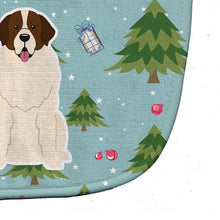 Load image into Gallery viewer, Christmas Moscow Watchdog Baby Bib BB4687BIB