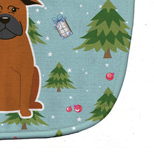 Load image into Gallery viewer, Christmas Chinese Chongqing Dog Baby Bib BB4771BIB