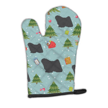 Load image into Gallery viewer, Christmas Puli Oven Mitt BB4887OVMT