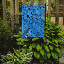 Load image into Gallery viewer, Day of the Dead Red Garden Flag - Outdoor Decorative Yard Flag BB5120GF