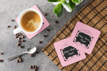 Load image into Gallery viewer, Ballerina Ballet Recital Tonight Foam Coaster  BB5152FC