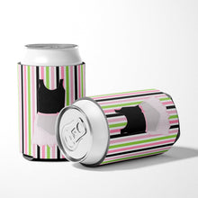 Load image into Gallery viewer, Ballerina Leotard and skirt Can or Bottle Hugger BB5154CC