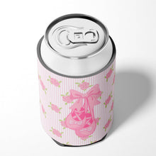Load image into Gallery viewer, Ballerina Ballet Shoes Can or Bottle Hugger BB5157CC