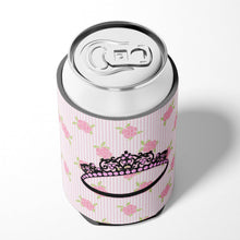Load image into Gallery viewer, Ballerina Tiara Sparkles Can or Bottle Hugger BB5159CC