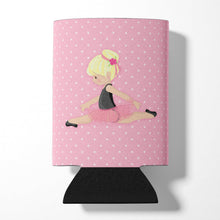 Load image into Gallery viewer, Ballerina Blonde Jete Can or Bottle Hugger BB5166CC