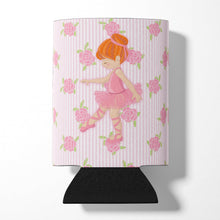 Load image into Gallery viewer, Ballerina Red Head Point Can or Bottle Hugger BB5170CC
