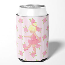 Load image into Gallery viewer, Ballerina Blonde Point Can or Bottle Hugger BB5171CC