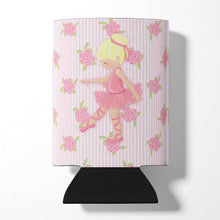Load image into Gallery viewer, Ballerina Blonde Point Can or Bottle Hugger BB5171CC