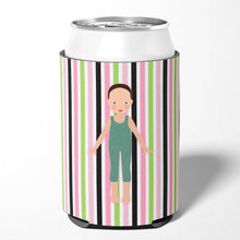 Load image into Gallery viewer, Dancer Bikatard Flex Hands Can or Bottle Hugger BB5186CC
